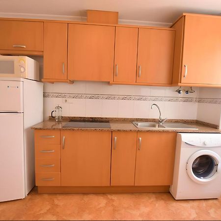 Top Floor Torrevieja Center Apartment ภายนอก รูปภาพ