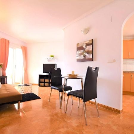 Top Floor Torrevieja Center Apartment ภายนอก รูปภาพ