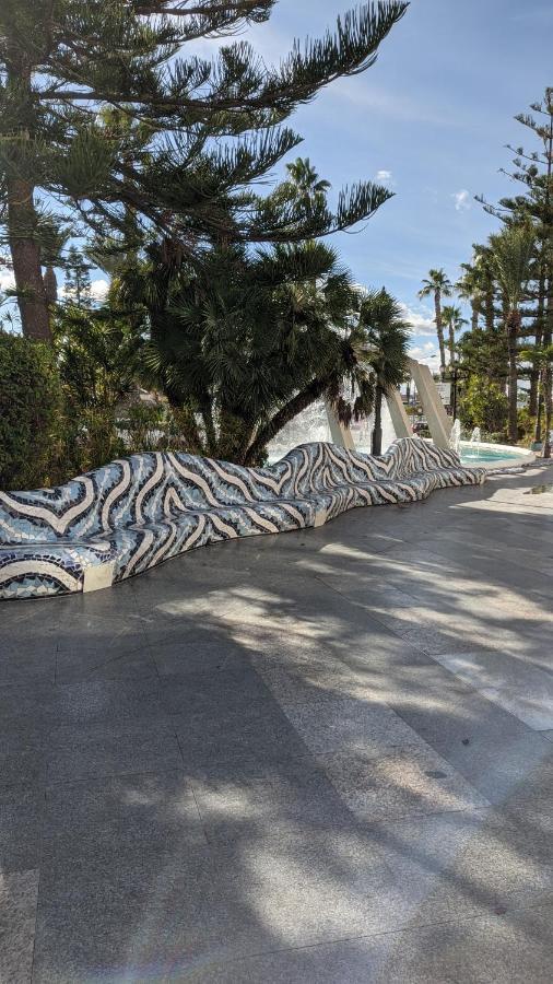 Top Floor Torrevieja Center Apartment ภายนอก รูปภาพ