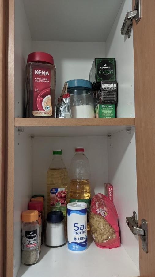 Top Floor Torrevieja Center Apartment ภายนอก รูปภาพ