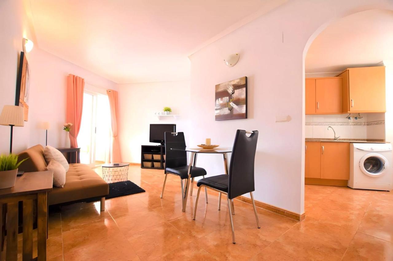 Top Floor Torrevieja Center Apartment ภายนอก รูปภาพ