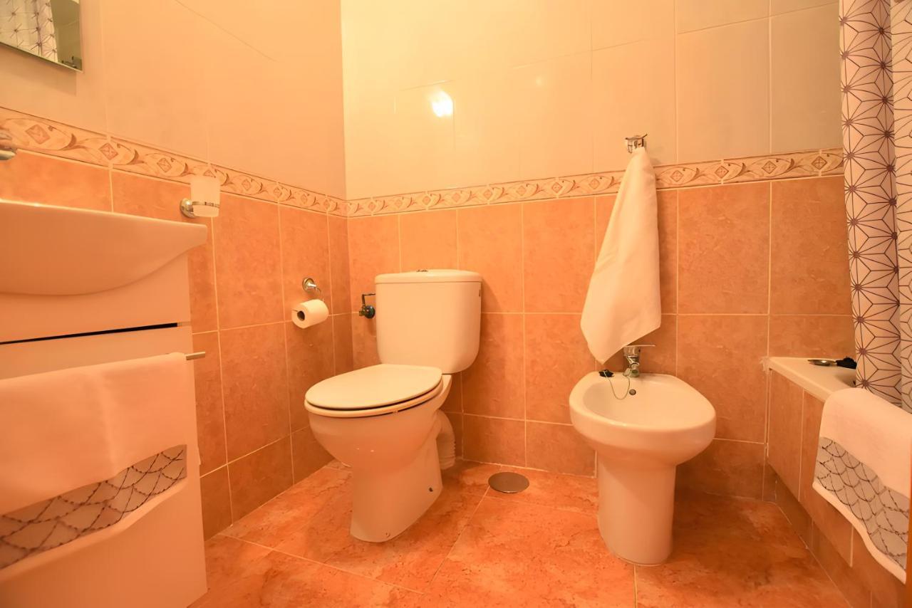 Top Floor Torrevieja Center Apartment ภายนอก รูปภาพ